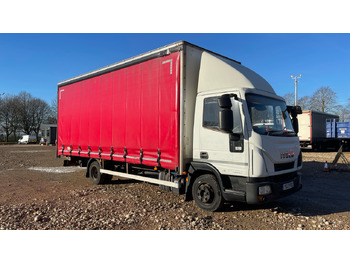 Kapellbil IVECO EuroCargo 75E