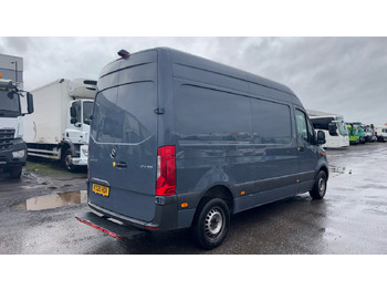 Skåpbil MERCEDES-BENZ SPRINTER 314 CDI: bild 4 Skåpbil MERCEDES-BENZ SPRINTER 314 CDI: bild 4