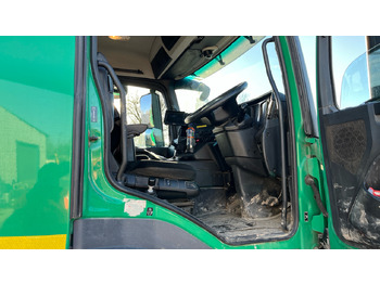 Tippbil lastbil Mercedes-Benz Arocs 3240: bild 5