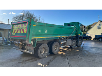 Tippbil lastbil Mercedes-Benz Arocs 3240: bild 4