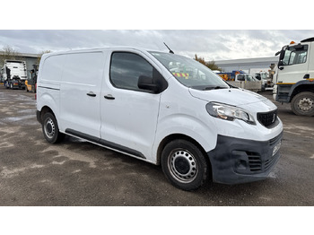 Små skåpbil PEUGEOT Expert