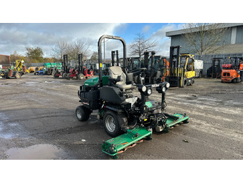 Gräsklippare RANSOMES