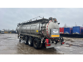 Släp INDOX ROS ROCA TANKER: bild 4 Släp INDOX ROS ROCA TANKER: bild 4