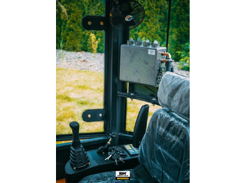 Ny Minigrävmaskin Berger Kraus BK1500KSR: bild 4 Ny Minigrävmaskin Berger Kraus BK1500KSR: bild 4