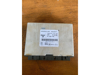 Kontrollenhet SIEMENS