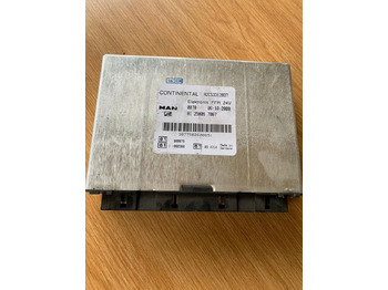 Kontrollenhet SIEMENS