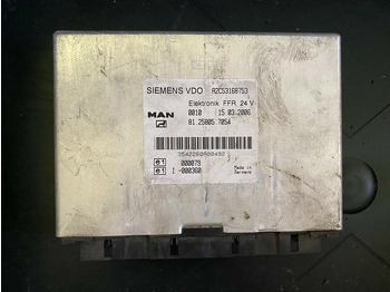 Kontrollenhet SIEMENS