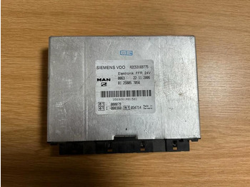 Kontrollenhet SIEMENS