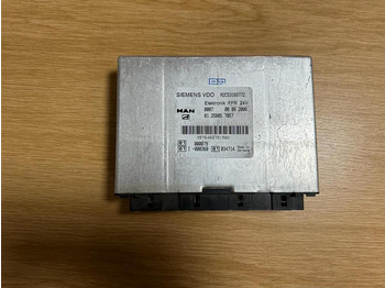 Kontrollenhet SIEMENS