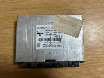 Kontrollenhet SIEMENS