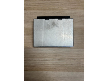 Kontrollenhet för Lastbil MAN SIEMENS VDO Elektronik FFR Steuergerät 81.25805.7067: bild 5