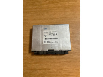 Kontrollenhet SIEMENS