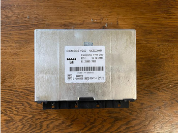 Kontrollenhet SIEMENS