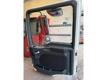 Dörr och reservdelar för Lastbil MAN TGL Beifahrertür Weiß Spiegel Innenverkleidung: bild 2 Dörr och reservdelar för Lastbil MAN TGL Beifahrertür Weiß Spiegel Innenverkleidung: bild 2