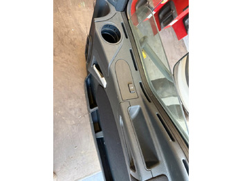 Dörr och reservdelar för Lastbil MAN TGL Beifahrertür Weiß Spiegel Innenverkleidung: bild 4 Dörr och reservdelar för Lastbil MAN TGL Beifahrertür Weiß Spiegel Innenverkleidung: bild 4