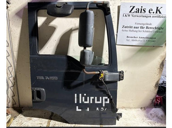 Dörr och reservdelar MAN TGL