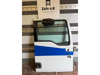 Dörr och reservdelar MAN TGX
