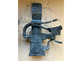 Bränslepump MERCEDES-BENZ Actros