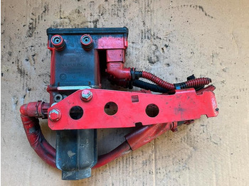 Bränslepump MERCEDES-BENZ Actros