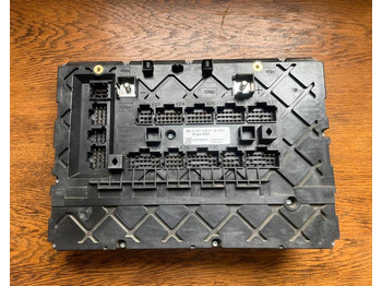 Säkring för Lastbil Mercedes Actros MP4 Continental Sicherungskasten A0014463158: bild 3 Säkring för Lastbil Mercedes Actros MP4 Continental Sicherungskasten A0014463158: bild 3