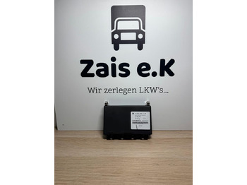 Kontrollenhet MERCEDES-BENZ Actros