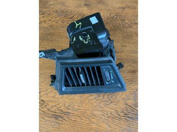 Värme/ Ventilation MERCEDES-BENZ Actros