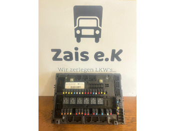 Säkring MERCEDES-BENZ Actros