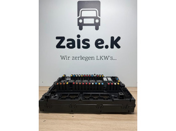 Säkring MERCEDES-BENZ Actros