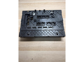 Säkring Mercedes Actros MP4 SAM Cabin Sicherungskasten A0014462758: bild 4 Säkring Mercedes Actros MP4 SAM Cabin Sicherungskasten A0014462758: bild 4