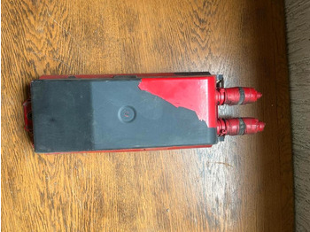 Elektriskt system MERCEDES-BENZ Actros