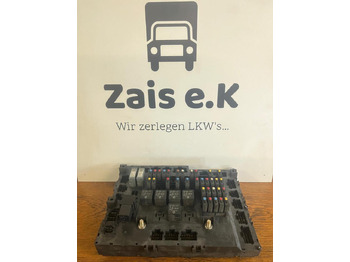 Säkring MERCEDES-BENZ Actros