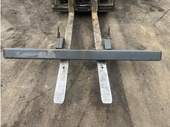 Karosseri och exteriör MERCEDES-BENZ Actros