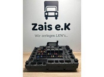 Säkring MERCEDES-BENZ Atego