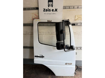 Dörr och reservdelar MERCEDES-BENZ Atego