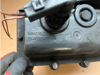 Bränslepump för Lastbil Mercedes-Benz Actros Atego EU4 EU5 AdBlue Pumpe A0001400478: bild 2