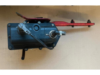 Bränslepump MERCEDES-BENZ Actros