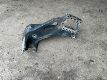 Fjädring MERCEDES-BENZ Actros