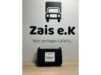 Kontrollenhet MERCEDES-BENZ