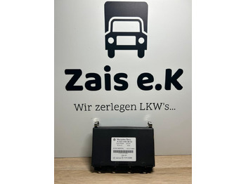 Kontrollenhet MERCEDES-BENZ
