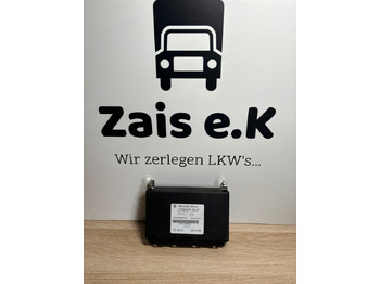 Kontrollenhet MERCEDES-BENZ