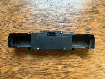 Elektriskt system för Lastbil Mercedes Sprinter Warnblinkanlage Schalter A9065450107: bild 4 Elektriskt system för Lastbil Mercedes Sprinter Warnblinkanlage Schalter A9065450107: bild 4