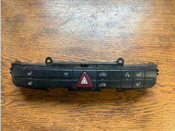 Elektriskt system MERCEDES-BENZ Sprinter