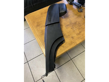 Backspegel för Lastbil Original Frontspiegel Spiegel Mercedes Actros MP4: bild 5 Backspegel för Lastbil Original Frontspiegel Spiegel Mercedes Actros MP4: bild 5