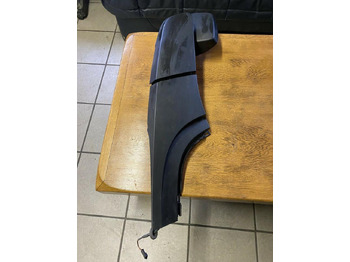 Backspegel för Lastbil Original Frontspiegel Spiegel Mercedes Actros MP4: bild 4 Backspegel för Lastbil Original Frontspiegel Spiegel Mercedes Actros MP4: bild 4