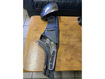 Backspegel för Lastbil Original Frontspiegel Spiegel Mercedes Actros MP4: bild 3 Backspegel för Lastbil Original Frontspiegel Spiegel Mercedes Actros MP4: bild 3