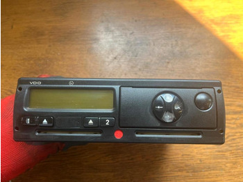 Reservdelar Mercedes-Benz Tachograph A0014465333: bild 2 Reservdelar Mercedes-Benz Tachograph A0014465333: bild 2