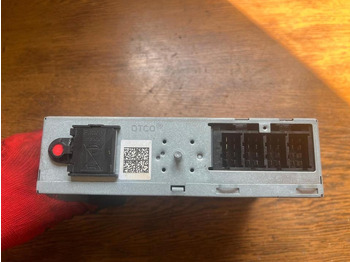 Reservdelar Mercedes-Benz Tachograph A0014465333: bild 5 Reservdelar Mercedes-Benz Tachograph A0014465333: bild 5