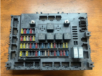 Reservdelar CONTINENTAL