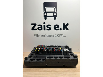 Reservdelar CONTINENTAL