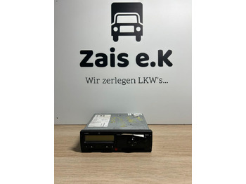 Reservdelar MERCEDES-BENZ Actros